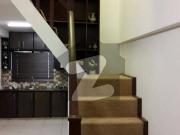 3 Bed Drawing Lounge DUPLEX FLAT Corner + Road Facing