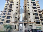 3 Bed Drawing Lounge Flat in Saima Palms, Gulistan e...