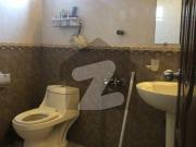 3 Bed Drawing With Extra Terrace Lift Car Parking KDA...