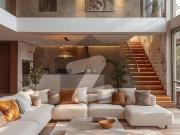 3 Bed Duplex Apartment Available For Sale In J7 Emporium...