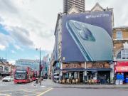 3 bed Duplex to rent in London City Of London, EC2A,...
