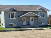 3 Bed Duplex With All Utilities And Fully Furnished