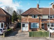 3 Bed, End of Terrace, 21st Avenue, HU6 [INVESTMENT...