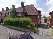 3 Bed, End of Terrace, 38 Sproston Road, Staffordshire,...