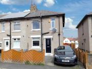 3 Bed, End of Terrace, 40 WELL GROVE, HD6 [INVESTMENT...