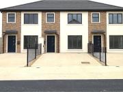 3 Bed, End Of Terrace 98 Sq M, Cois Dara, Tullow Road,...