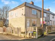 3 Bed, End of Terrace, Addison Road, S64 [INVESTMENT...