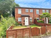 3 Bed, End of Terrace, Amington, Tamworth, B77...