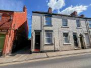 3 Bed, End of Terrace, Barton Upon Humber, North Lincs,...