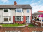 3 Bed, End of Terrace, Beverley Road, HU13 [INVESTMENT...