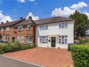 3 Bed, End of Terrace, Borehamwood, Hertfordshire, WD6...