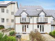3 Bed, End of Terrace, Castle Village, Tregenna TR26...