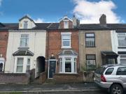 3 Bed, End of Terrace, Dean Street, NOTTINGHAM, NG16...
