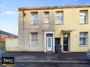 3 Bed, End of Terrace, Eccles Street, PR1 [INVESTMENT...