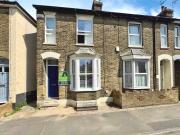3 Bed, End of Terrace, Faversham, Kent, ME13 [INVESTMENT...