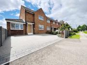 3 Bed, End of Terrace, Green Lane, York, YO24...