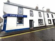 3 Bed, End of Terrace, High Street, Perth, PH2...