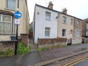 3 Bed, End of Terrace, Hounslow, Greater London, TW3...