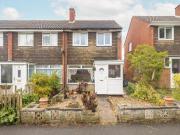 3 bed End of Terrace House