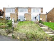 3 Bed End of Terrace House to rent