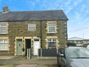 3 BED End of terrace house To rent