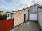 3 BED End of terrace house To rent