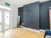 3 bed end of terrace house to rent in Aberfoyle Road,...
