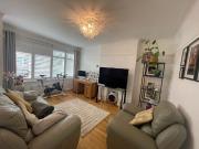 3 bed end of terrace house to rent in Chipstead Avenue,...