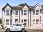 3 Bed, End of Terrace, Hove, East Sussex, BN3...