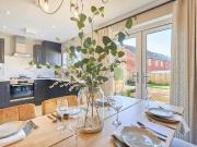 3 Bed, End of Terrace, Lakeside, Doncaster, DN4...