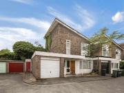 3 Bed, End of Terrace, Maple Close, London, SW4...
