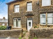 3 Bed, End of Terrace, North Lea, HX6 [INVESTMENT PROPERTY]