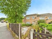 3 Bed, End of Terrace, Nottingham, Nottinghamshire, NG6...