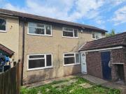 3 Bed, End of Terrace, Nottingham, Nottinghamshire, NG6...