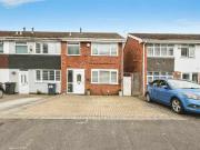 3 Bed, End of Terrace, Parkside, Birmingham, B32...