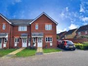 3 Bed, End of Terrace, Pinewood, Ipswich, IP8...