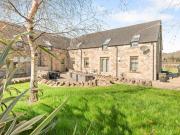 3 Bed, End of Terrace, Powis Mains Steading, FK9...