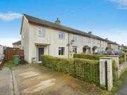 3 Bed, End of Terrace, Queens Avenue, Swindon, SN6...