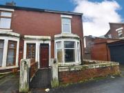 3 Bed, End of Terrace, Revidge, Lancashire, BB2...