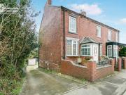 3 Bed, End of Terrace, Royston, Barnsley, S71...