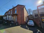 3 Bed, End of Terrace, St. Michaels Hill, B18...