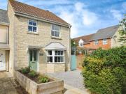 3 Bed, End of Terrace, Stockham Close, SN6 [INVESTMENT...