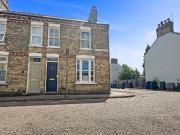 3 bed End of Terrace to rent in Cambridge...