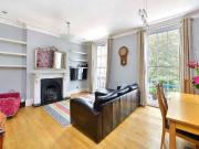 3 bed End of Terrace to rent in Camden Town Camden, NW1,...