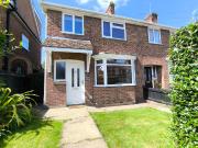3 bed End of Terrace to rent in Kent, CT1, from Martin &...
