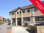 3 bed End of Terrace to rent in Oxford Oxfordshire, OX3,...