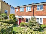 3 bed End of Terrace to rent in Harestock Hampshire,...