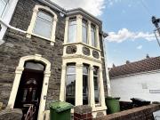 3 bed End of Terrace to rent in Bristol, BS16, from R...