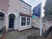 3 bed End of Terrace to rent in Hull East Yorkshire,...