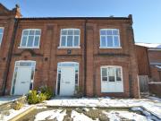3 bed End of Terrace to rent in Norwich Norfolk, NR3,...